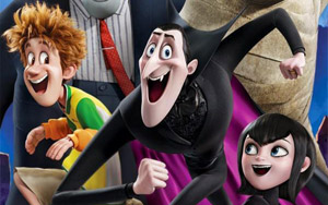 Hotel Transylvania 2